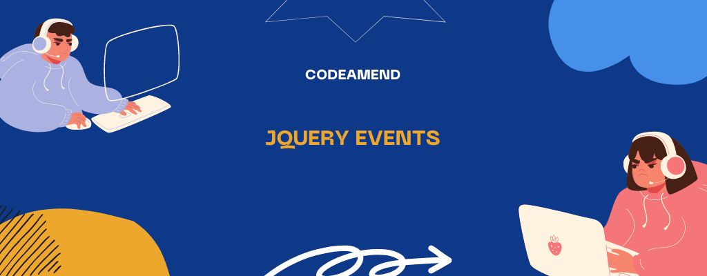 jquery-events